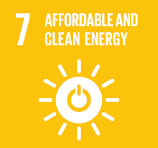 Sustainable Development Goals Book Club African Chapter Book Picks - SDG 7 - Afforable and Clean Energy